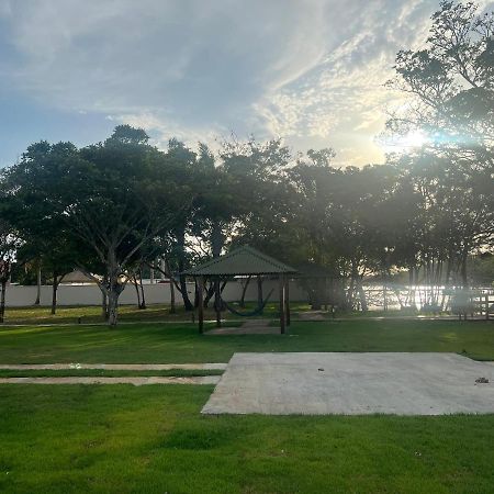 Vila Chale Em Barreirinhas Exteriér fotografie