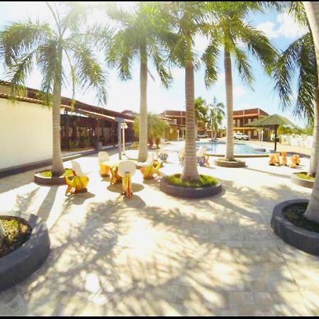 Vila Chale Em Barreirinhas Exteriér fotografie