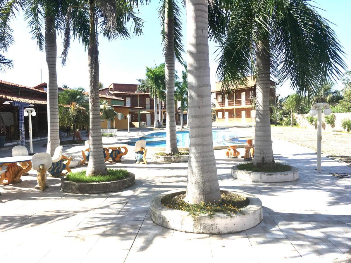 Vila Chale Em Barreirinhas Exteriér fotografie