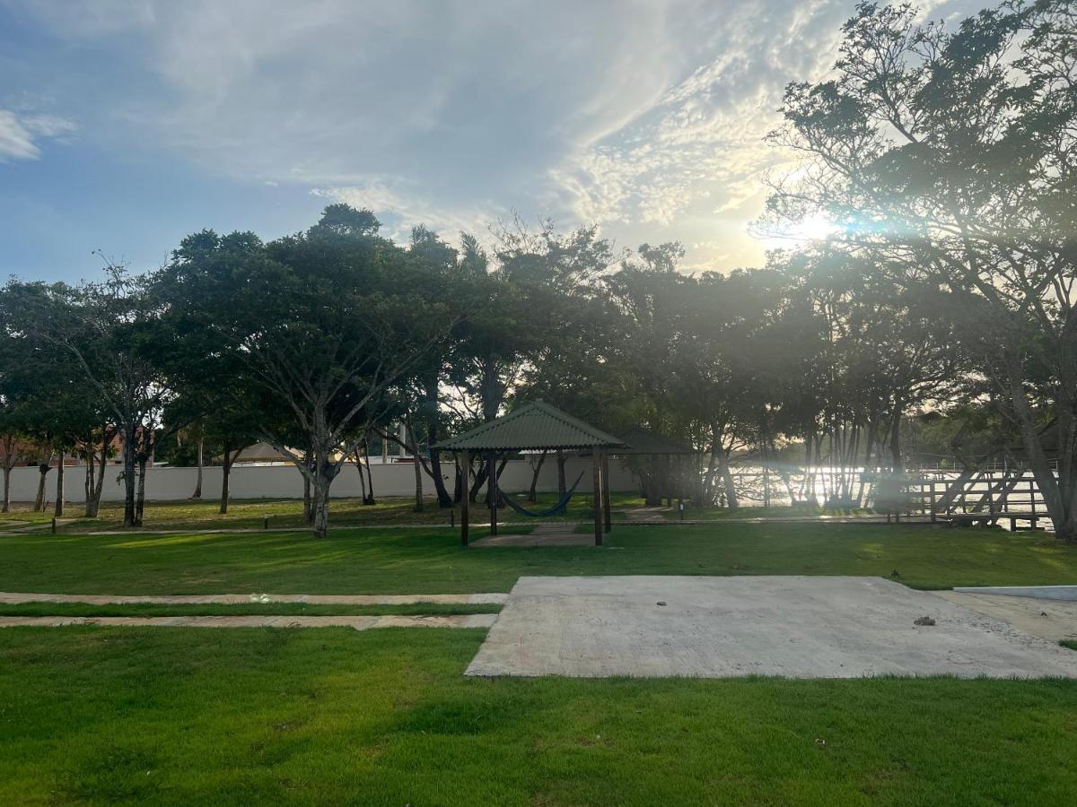 Vila Chale Em Barreirinhas Exteriér fotografie