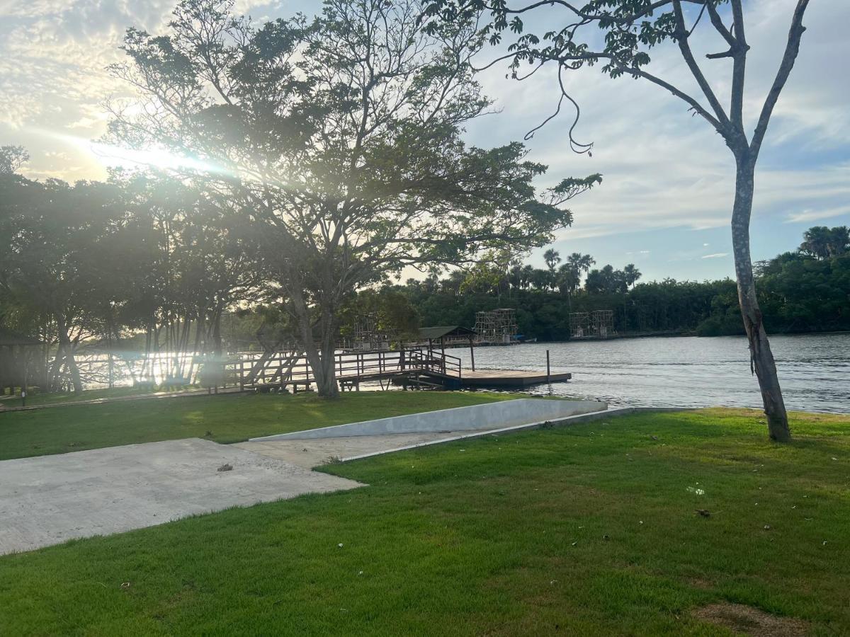 Vila Chale Em Barreirinhas Exteriér fotografie