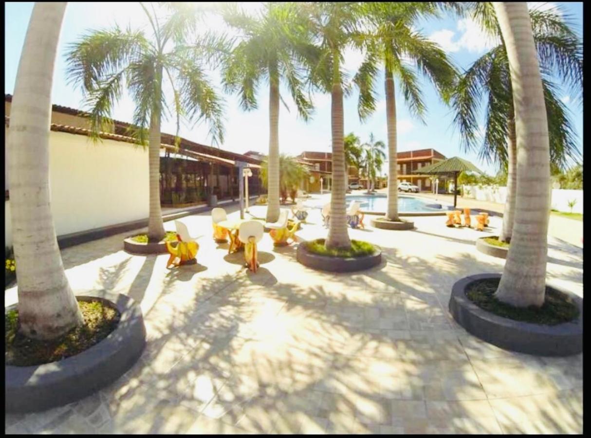 Vila Chale Em Barreirinhas Exteriér fotografie