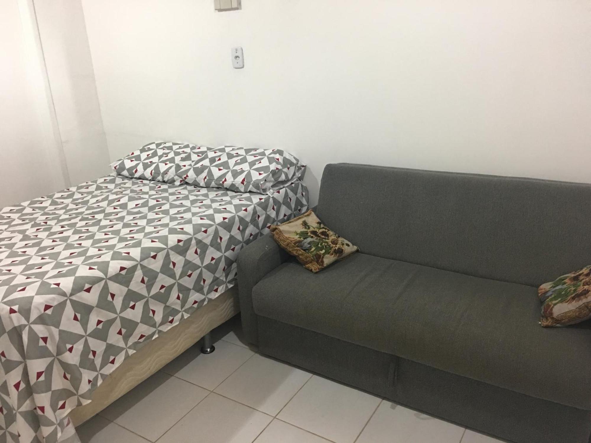 Vila Chale Em Barreirinhas Pokoj fotografie