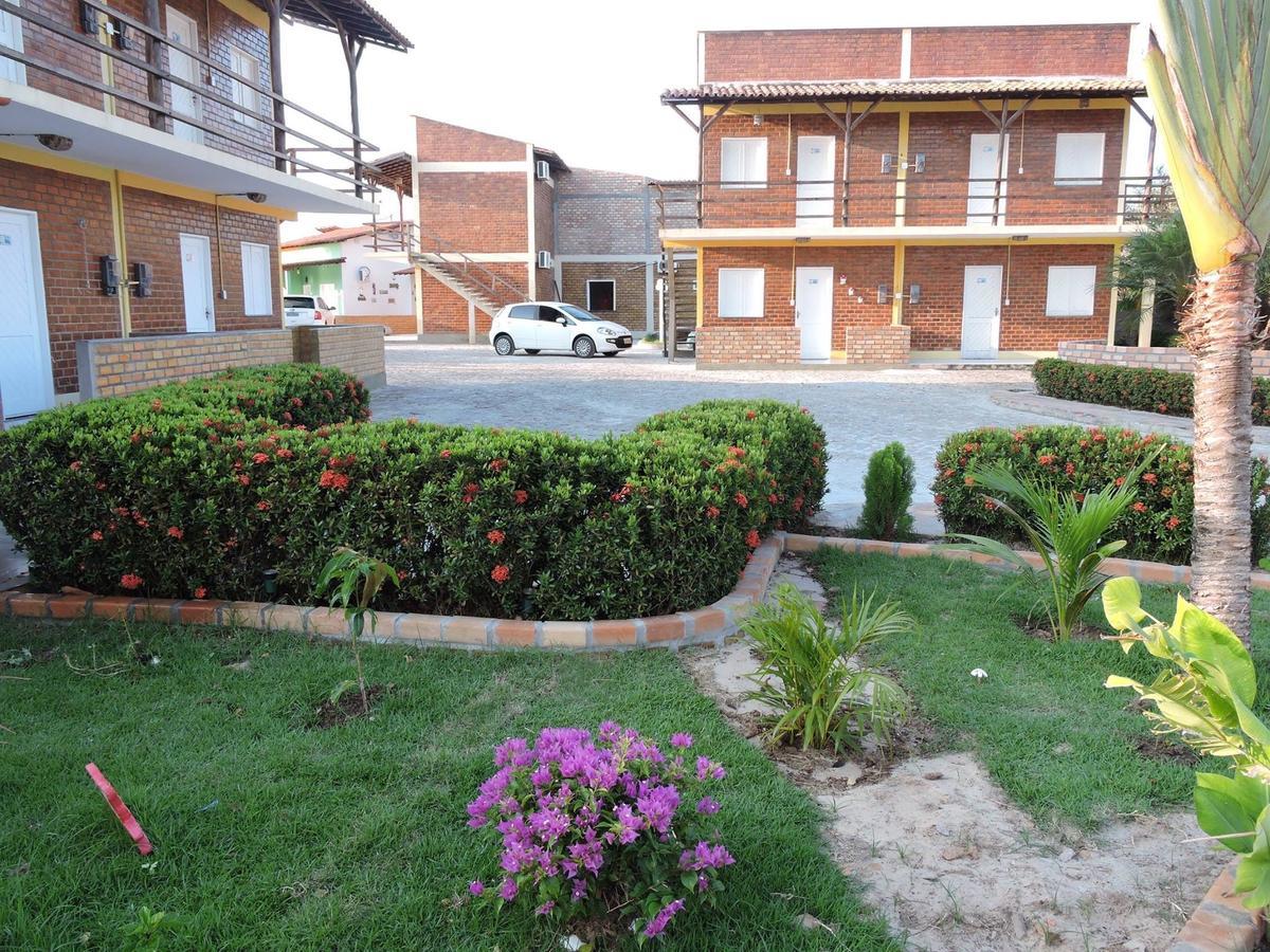 Vila Chale Em Barreirinhas Exteriér fotografie