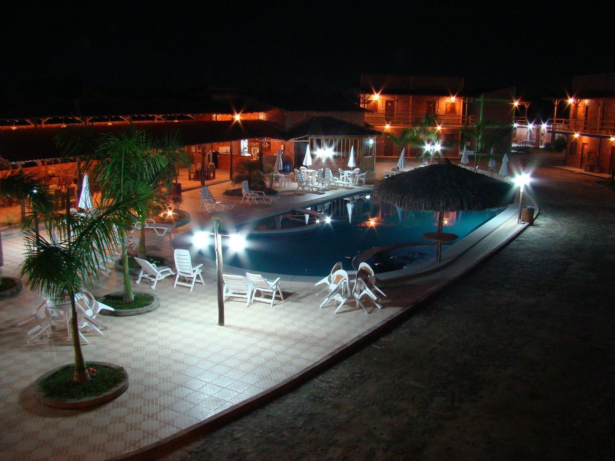 Vila Chale Em Barreirinhas Exteriér fotografie