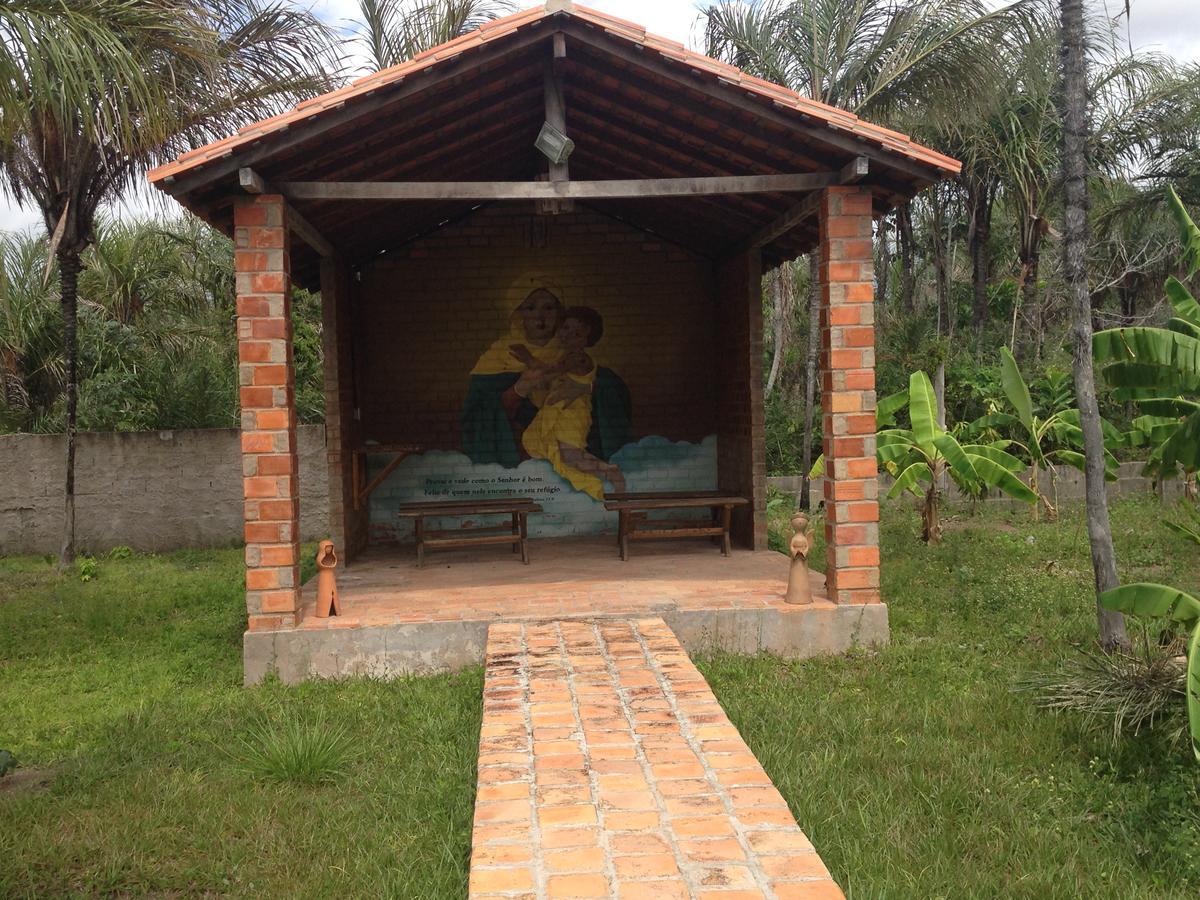 Vila Chale Em Barreirinhas Exteriér fotografie