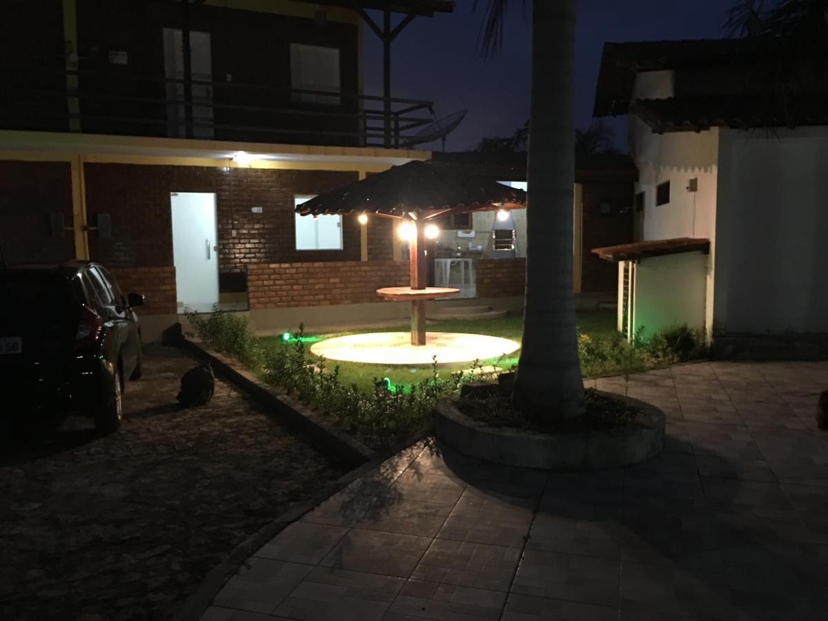 Vila Chale Em Barreirinhas Exteriér fotografie