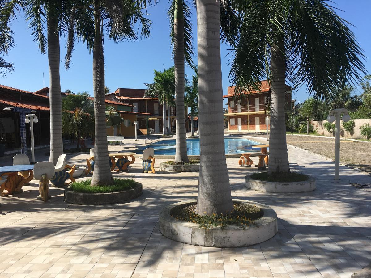Vila Chale Em Barreirinhas Exteriér fotografie