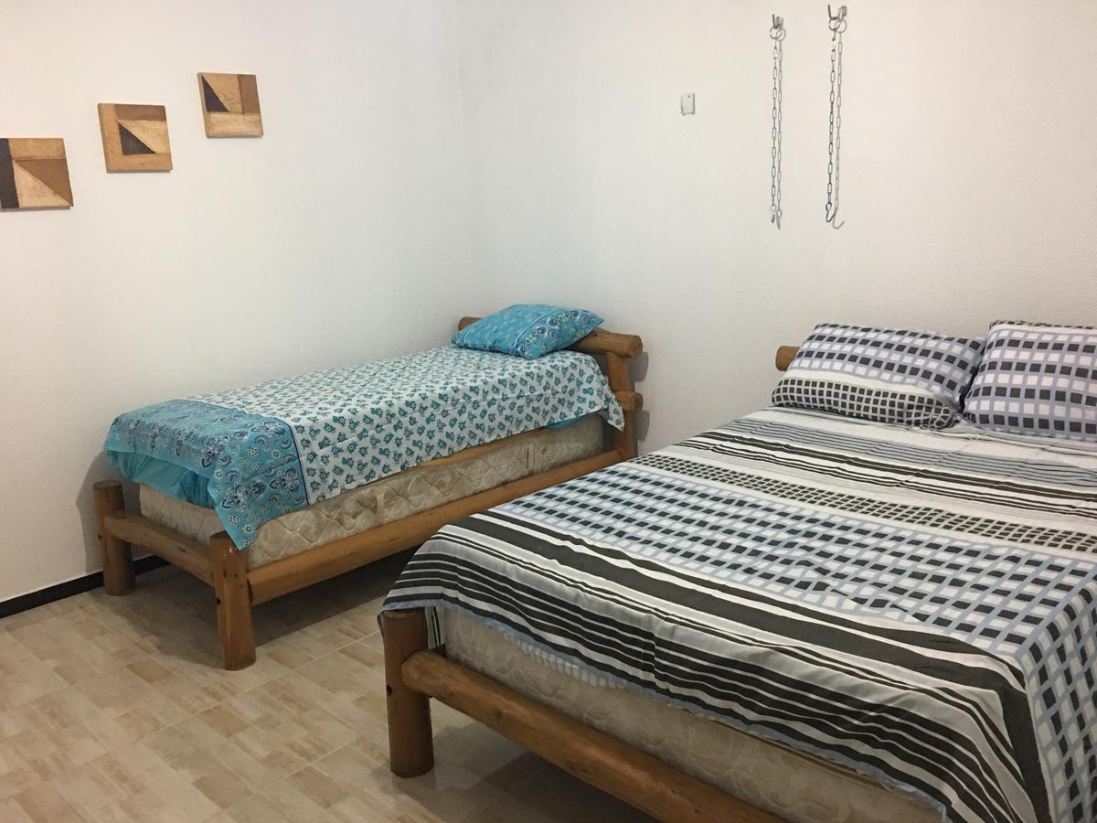 Vila Chale Em Barreirinhas Exteriér fotografie