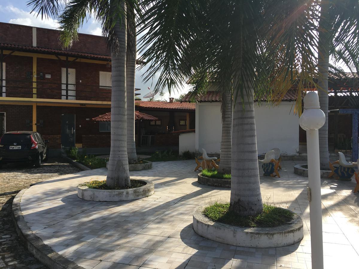 Vila Chale Em Barreirinhas Exteriér fotografie