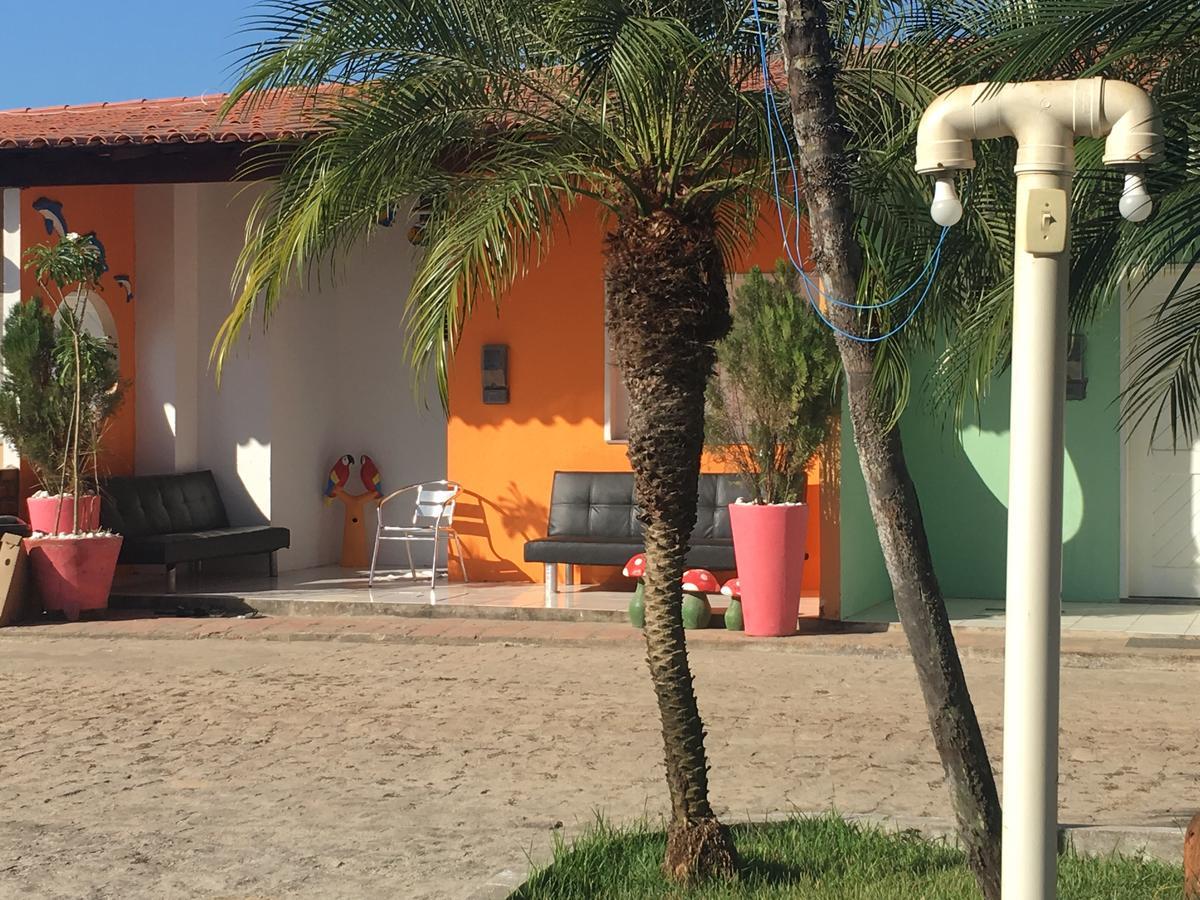 Vila Chale Em Barreirinhas Exteriér fotografie