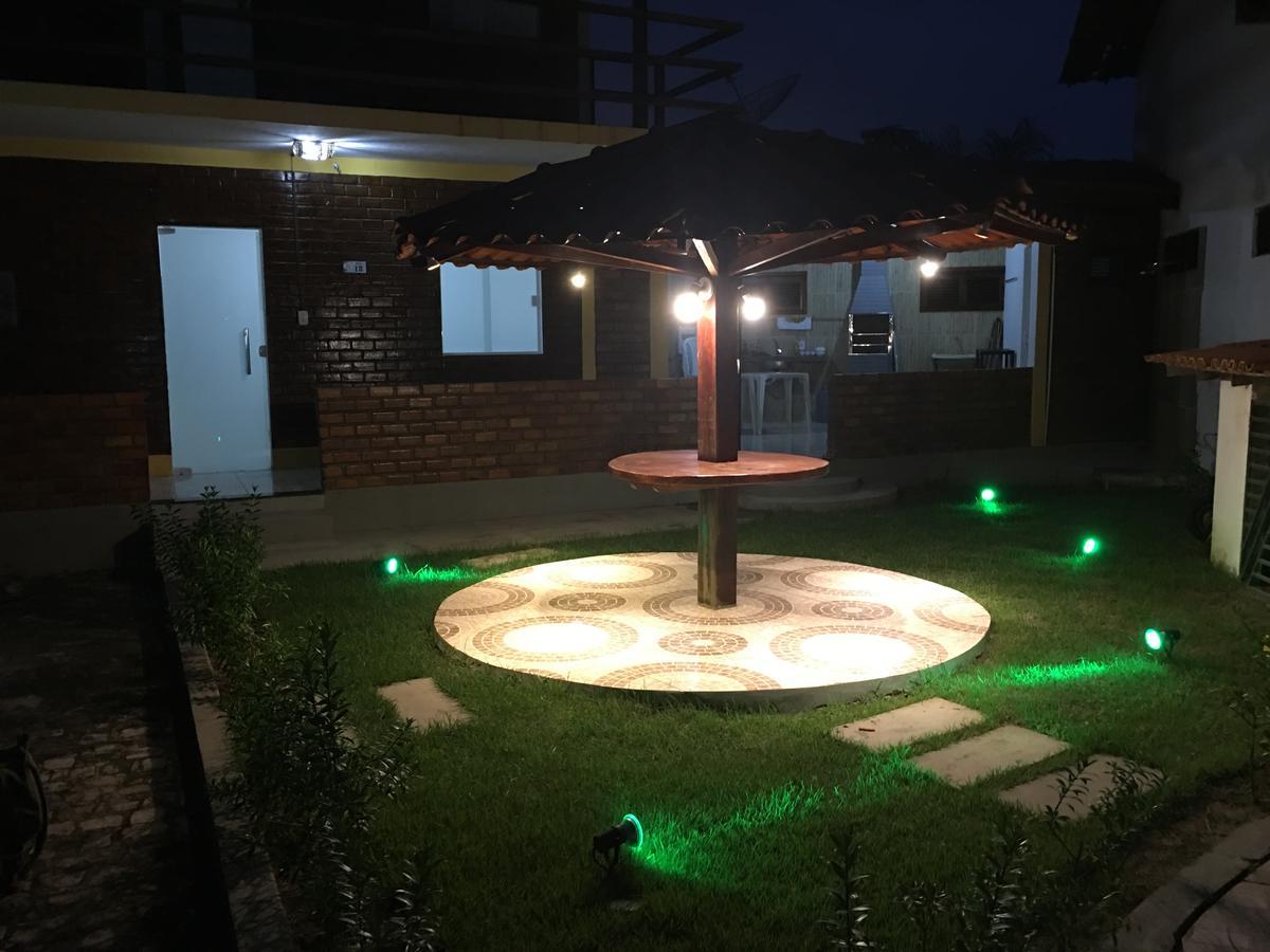 Vila Chale Em Barreirinhas Exteriér fotografie
