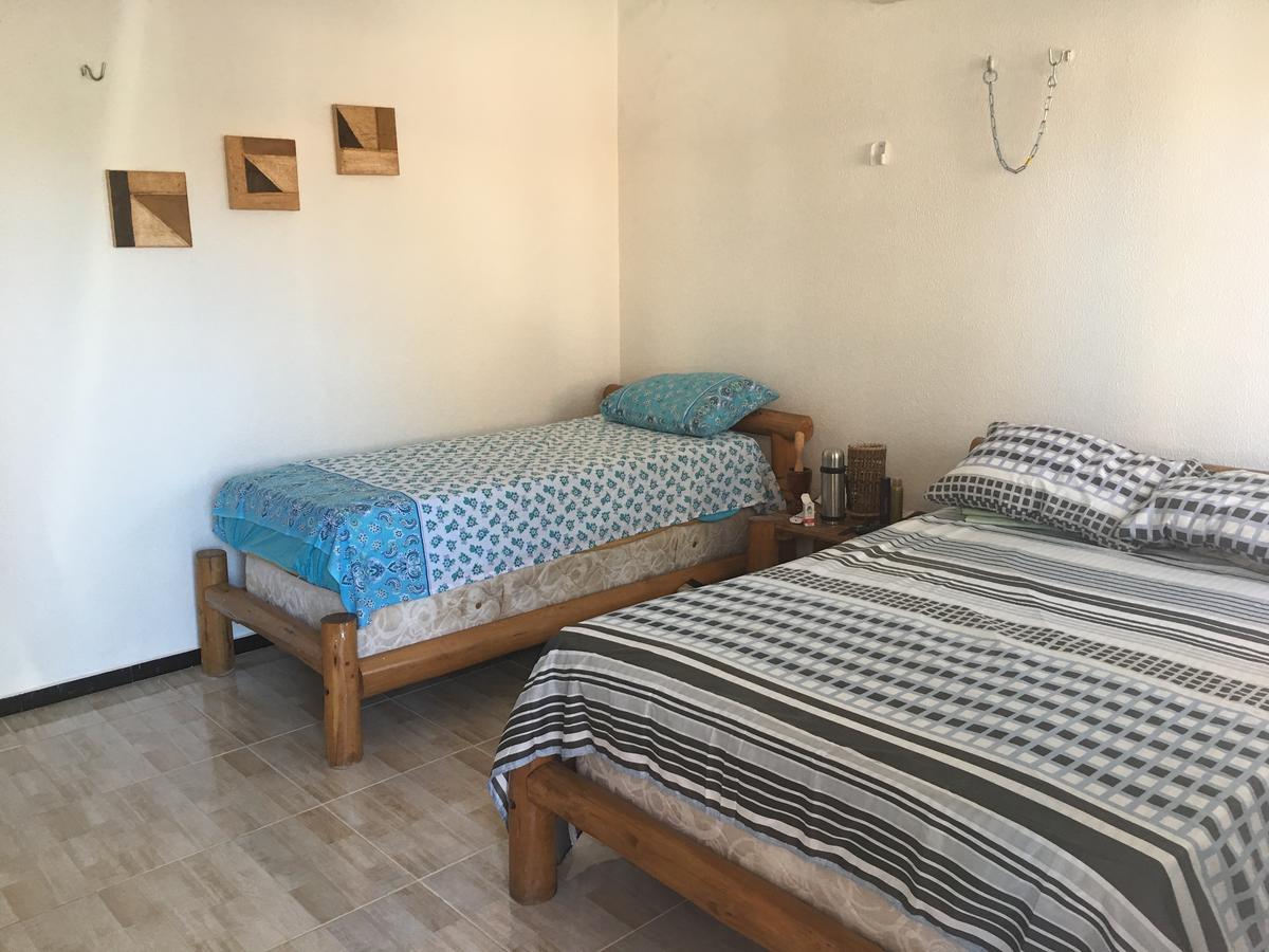 Vila Chale Em Barreirinhas Exteriér fotografie