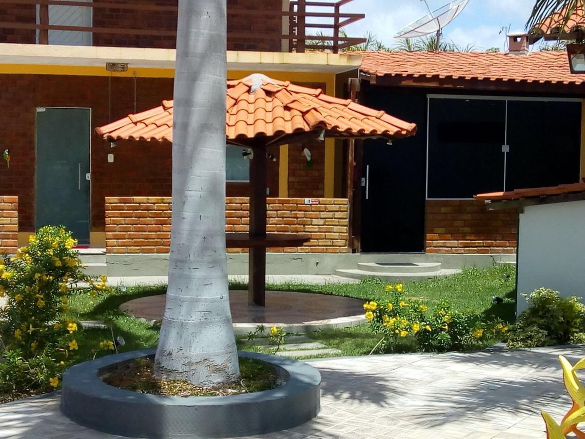 Vila Chale Em Barreirinhas Exteriér fotografie