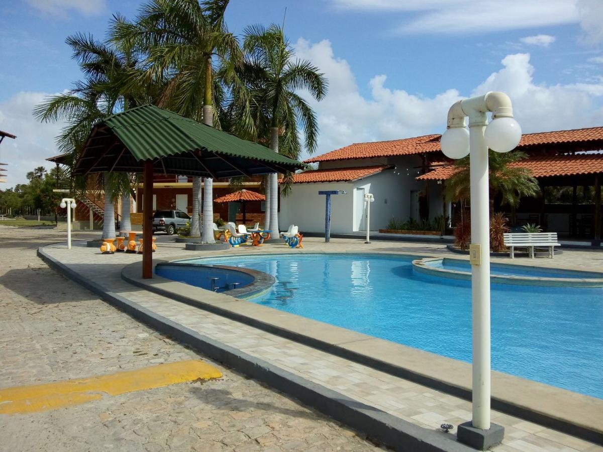 Vila Chale Em Barreirinhas Exteriér fotografie
