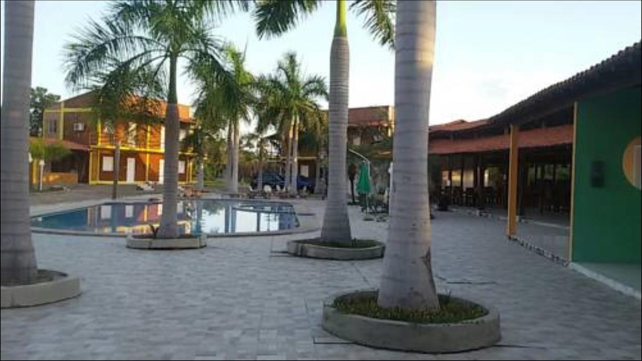 Vila Chale Em Barreirinhas Exteriér fotografie