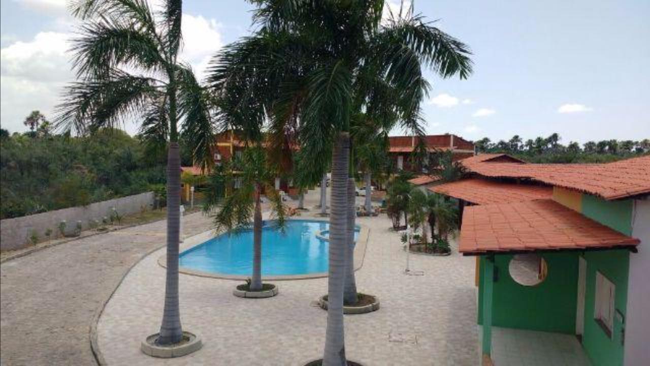 Vila Chale Em Barreirinhas Exteriér fotografie
