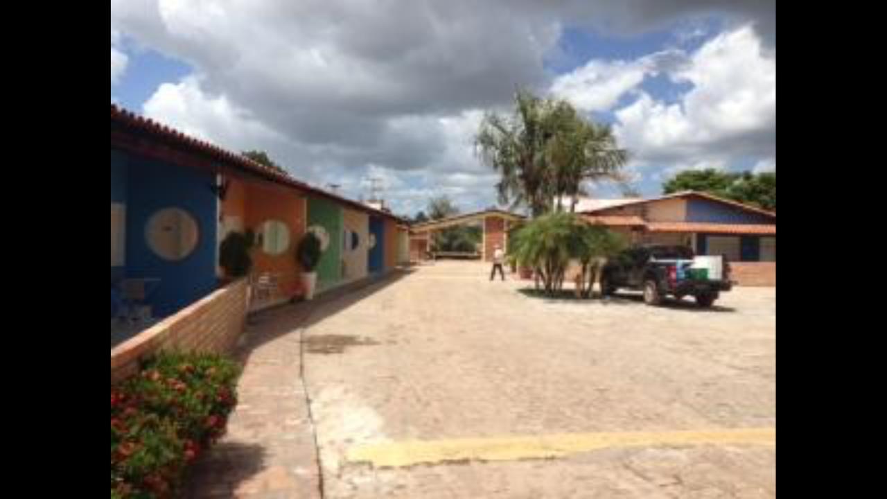 Vila Chale Em Barreirinhas Exteriér fotografie