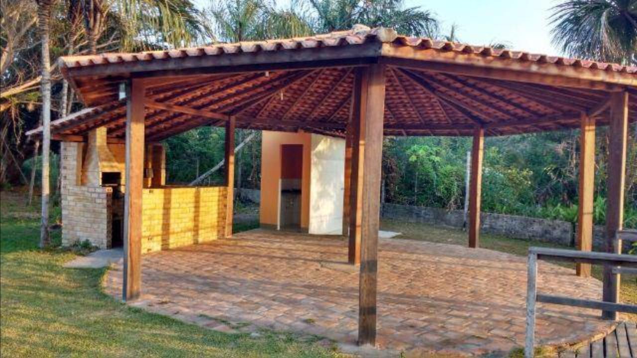 Vila Chale Em Barreirinhas Exteriér fotografie