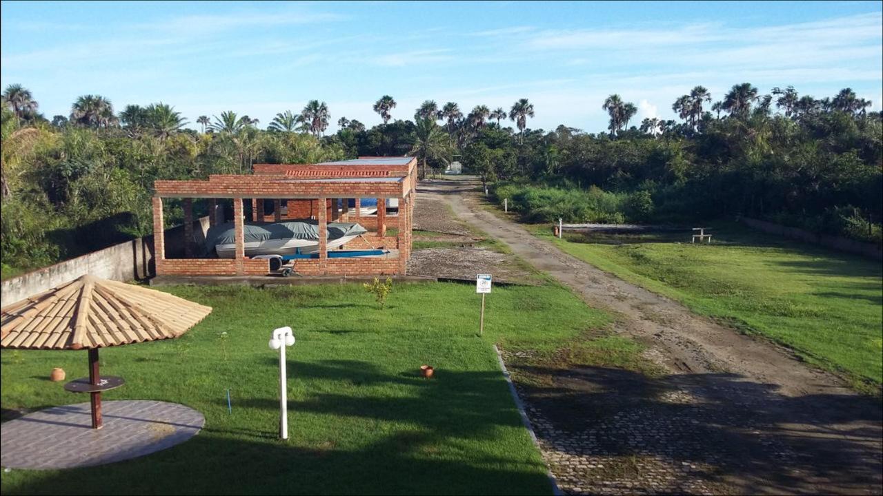 Vila Chale Em Barreirinhas Exteriér fotografie