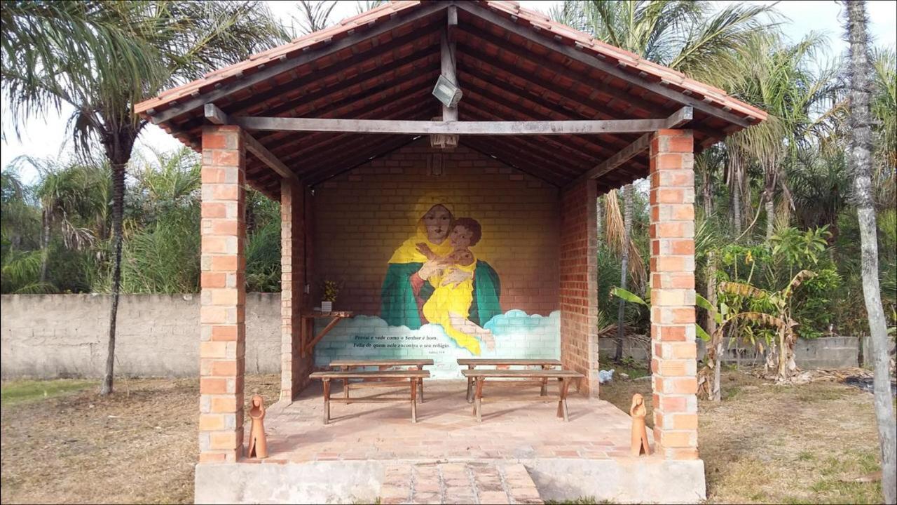 Vila Chale Em Barreirinhas Exteriér fotografie