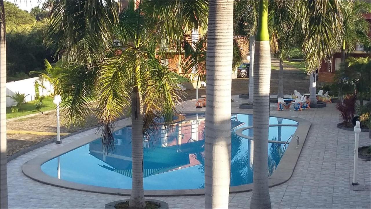 Vila Chale Em Barreirinhas Exteriér fotografie