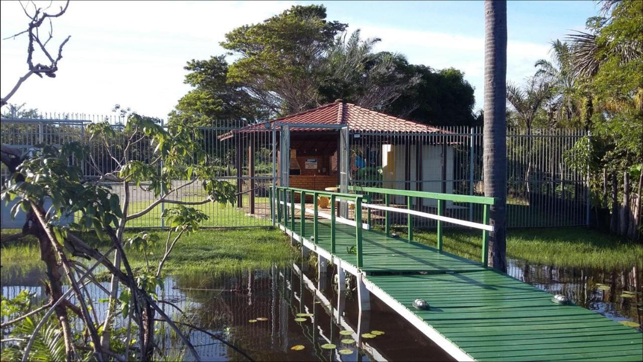 Vila Chale Em Barreirinhas Exteriér fotografie