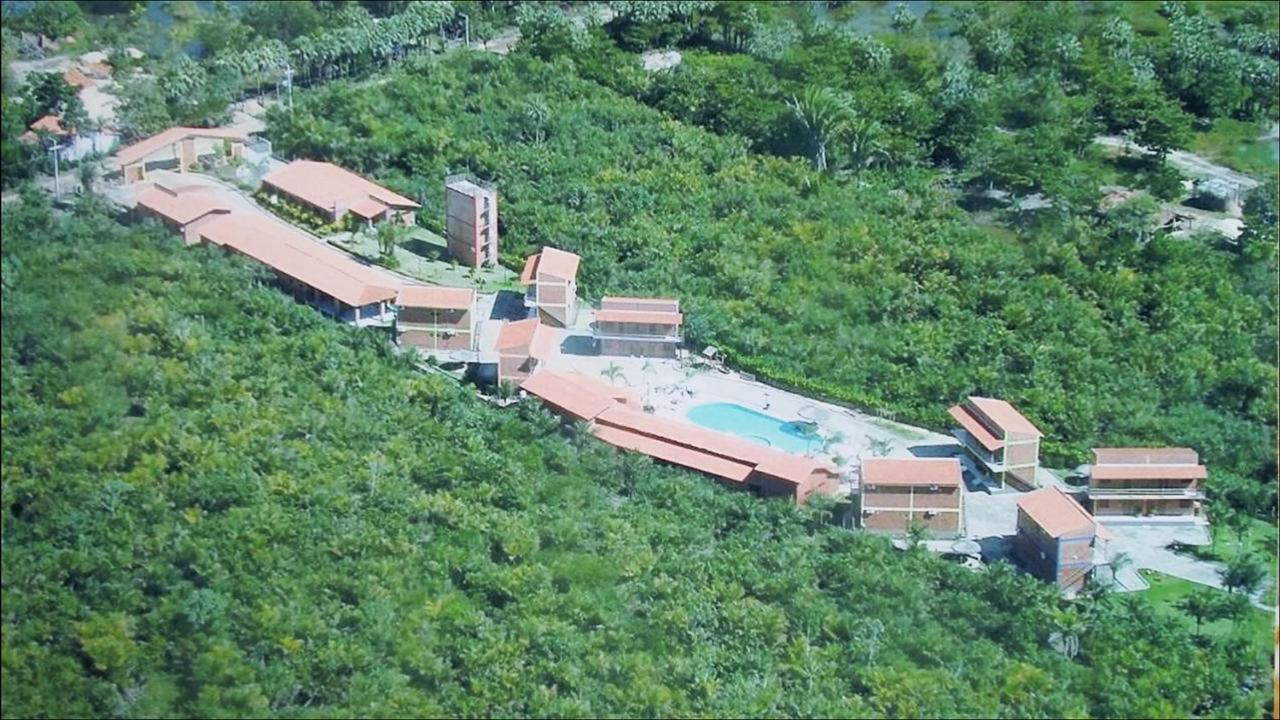Vila Chale Em Barreirinhas Exteriér fotografie