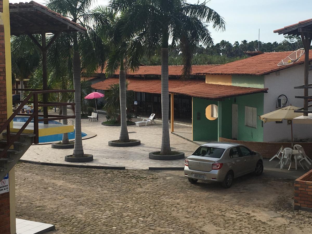 Vila Chale Em Barreirinhas Exteriér fotografie