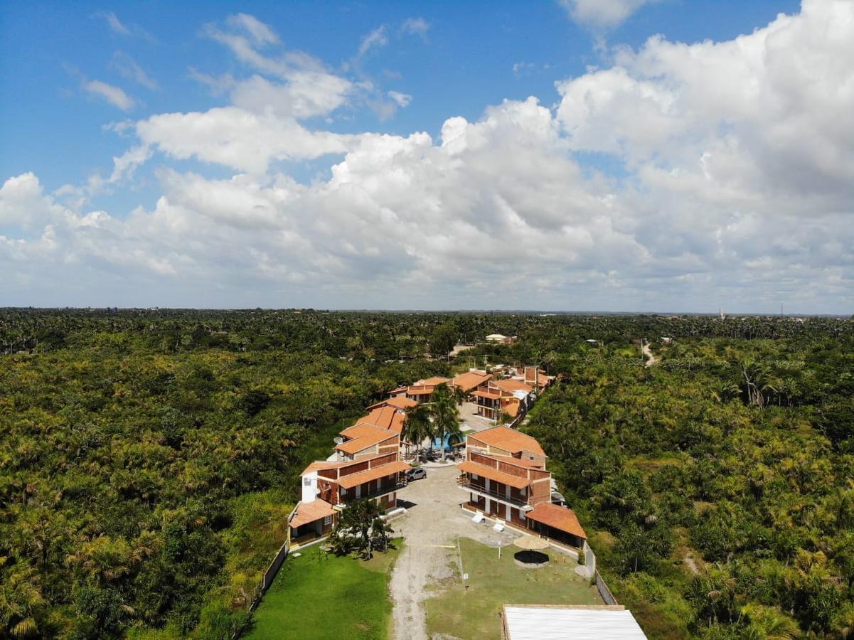 Vila Chale Em Barreirinhas Exteriér fotografie
