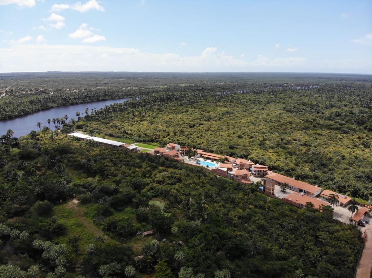 Vila Chale Em Barreirinhas Exteriér fotografie