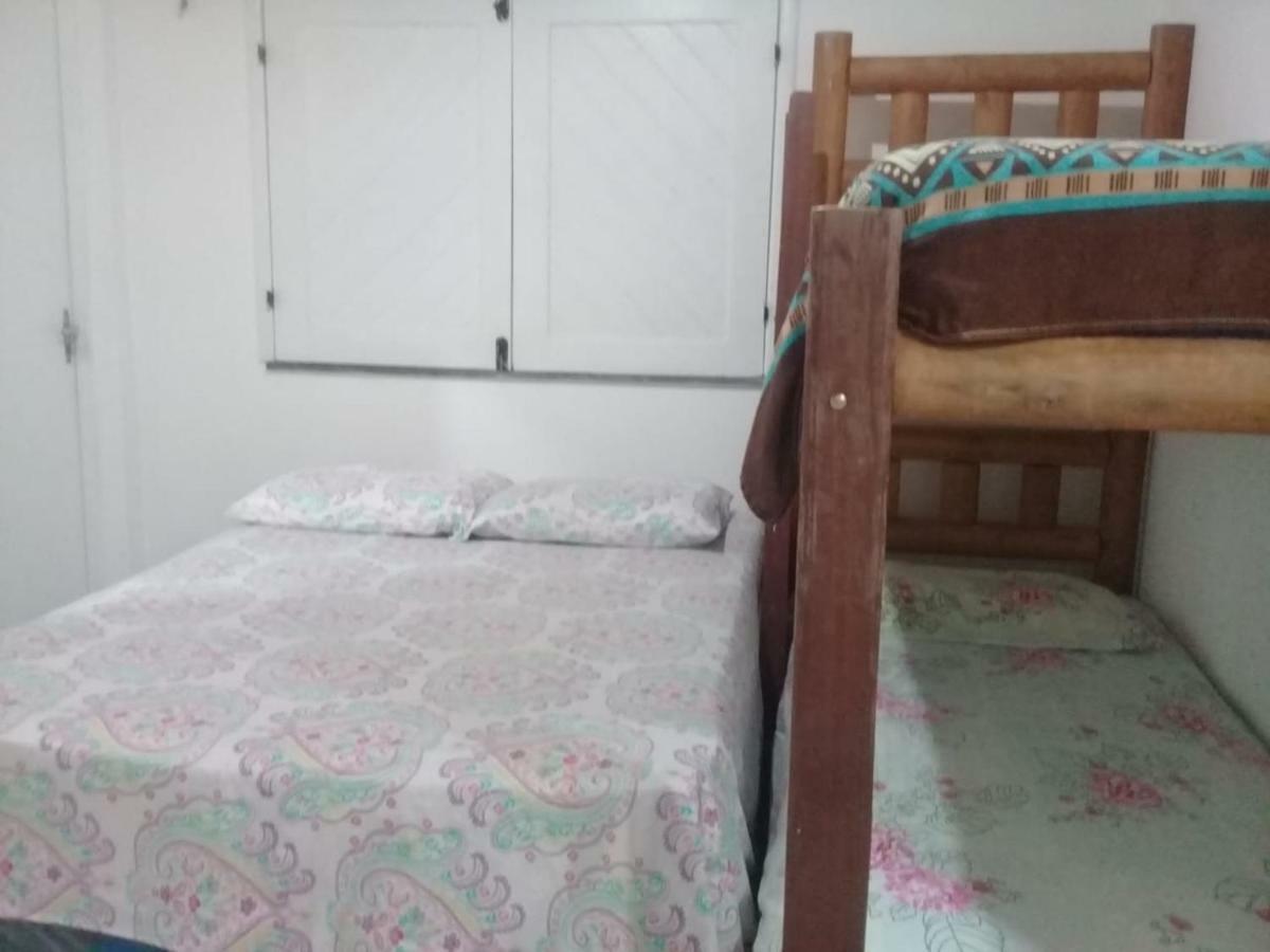 Vila Chale Em Barreirinhas Exteriér fotografie
