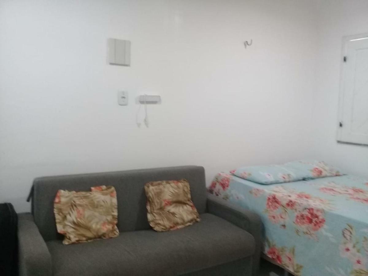 Vila Chale Em Barreirinhas Exteriér fotografie