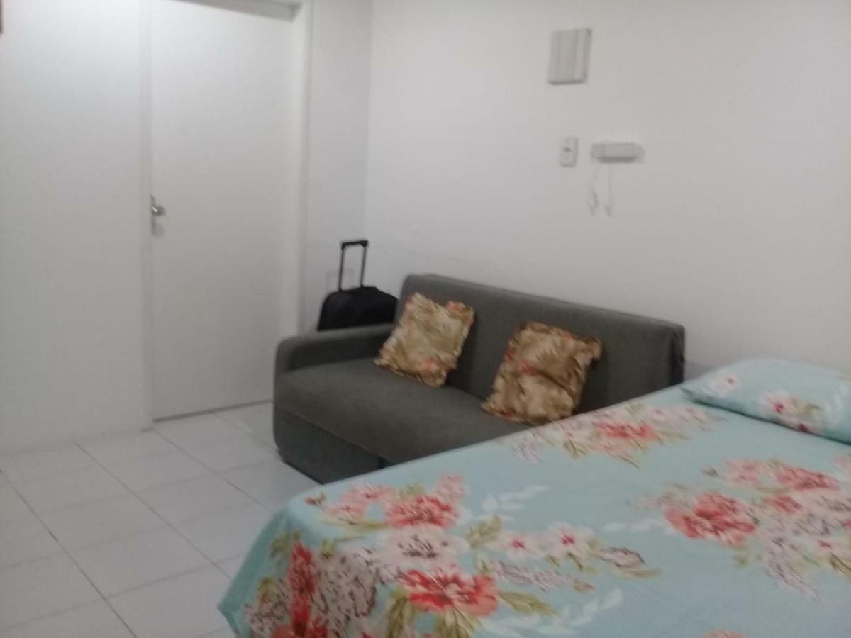 Vila Chale Em Barreirinhas Exteriér fotografie